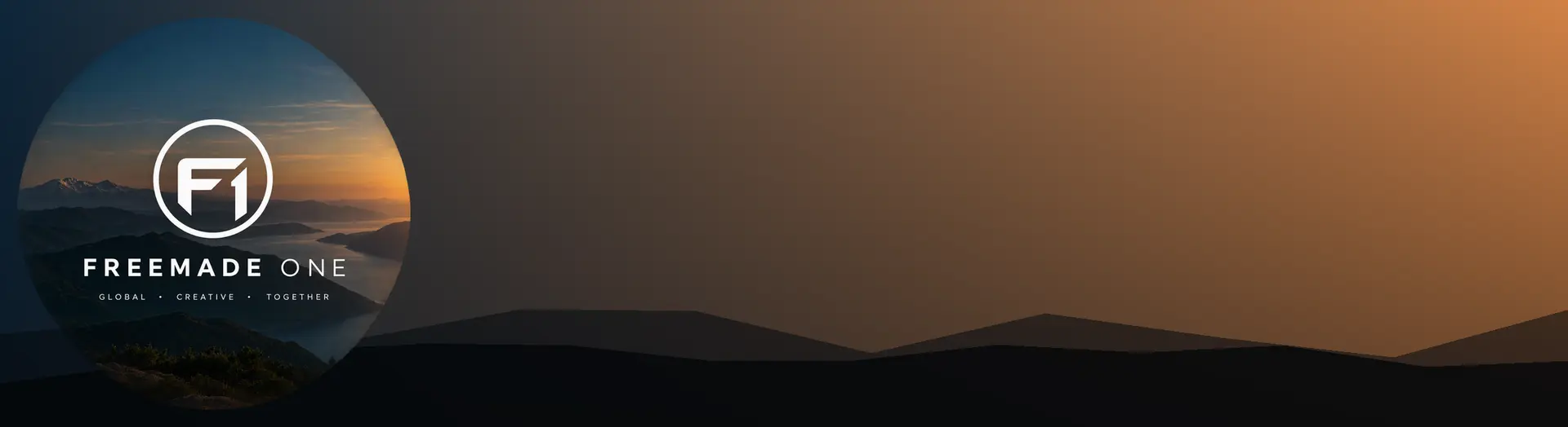 Banner for Free Made One
